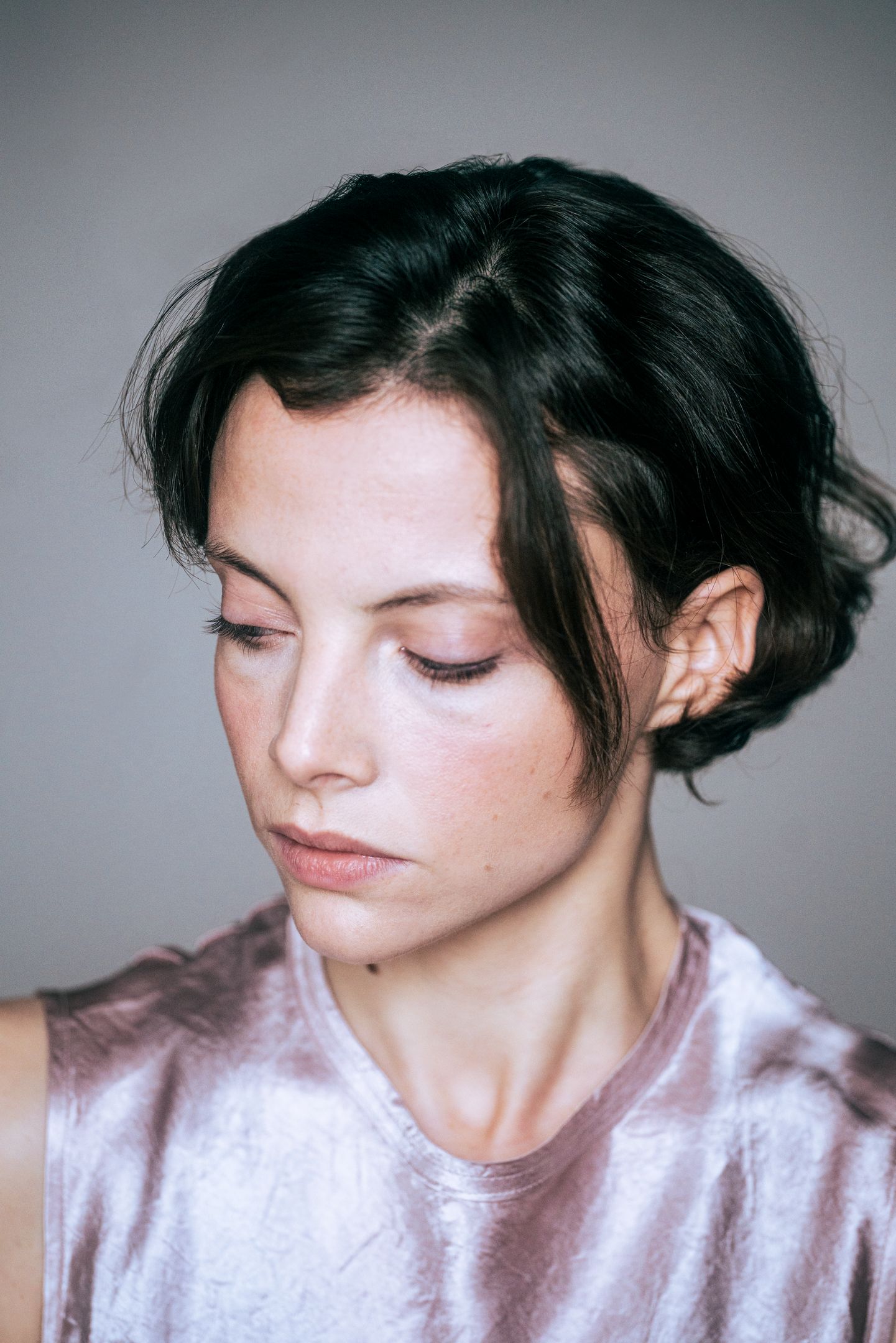 © Ⓒ Anna Perger Image Linde Dercon