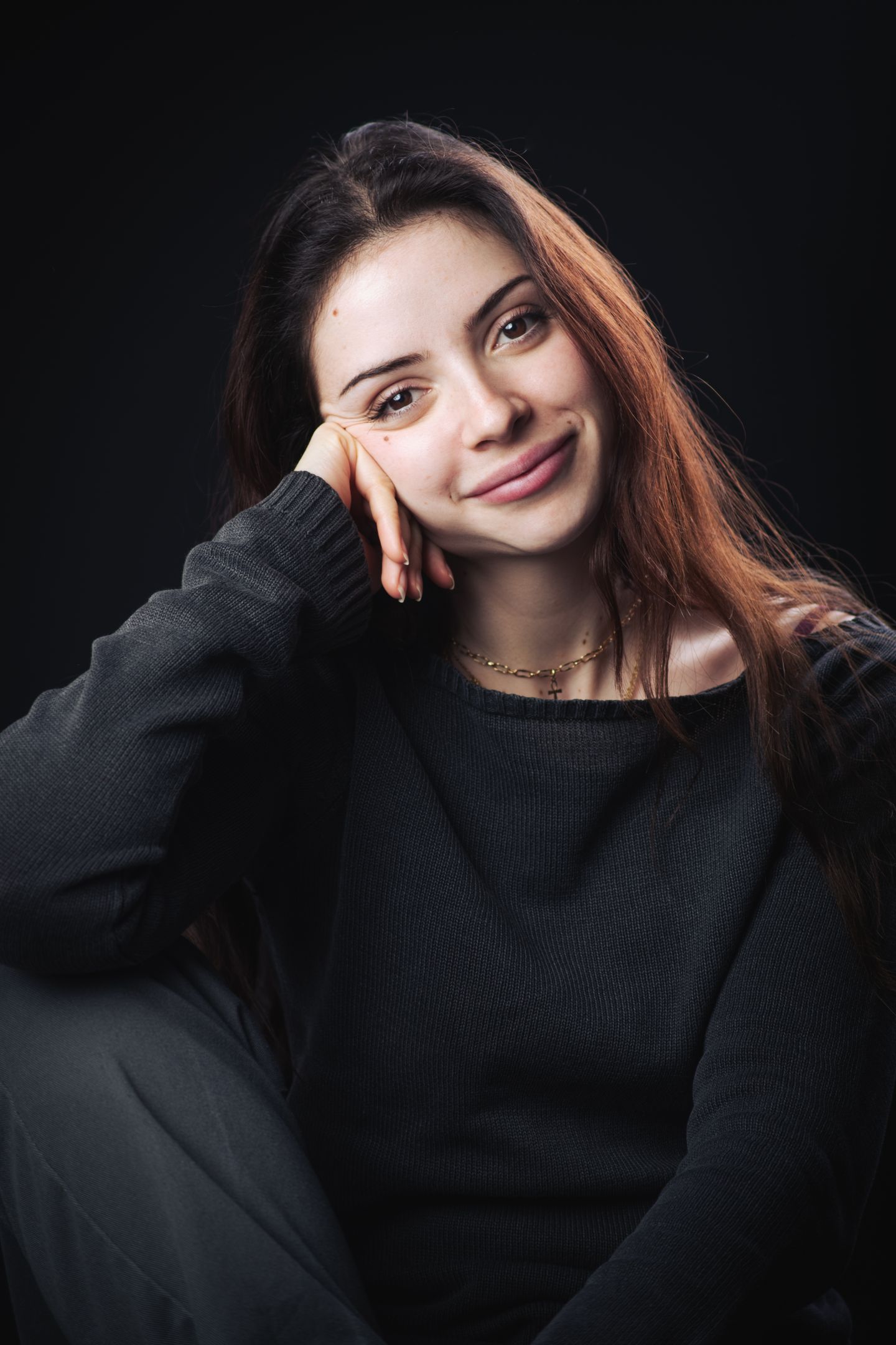 görüntü Roxanne Christian