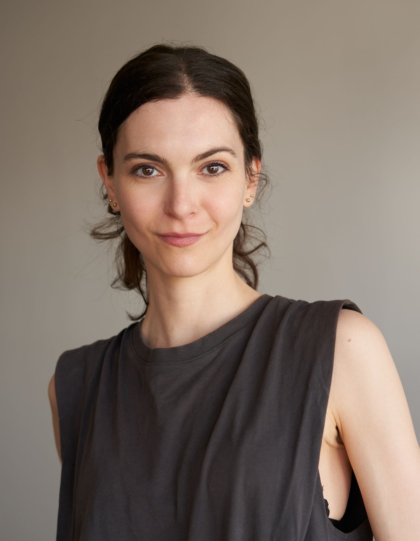 © Christophe Decouland образ Manon Tissier