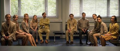 Image for ZDF macht "Physical Comedy", in der wenig gesprochen wird - DWDL.de