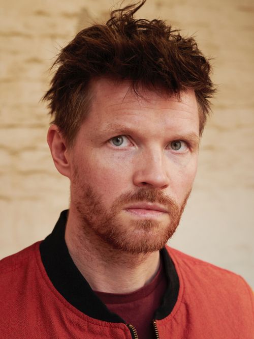 Bild Hannes Schumacher