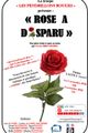 ROSE A DISPARU ! picture