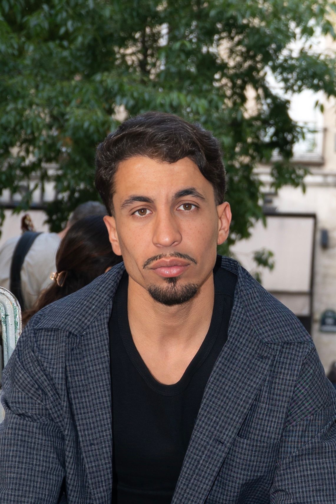 imagine Hamza Zerrouk