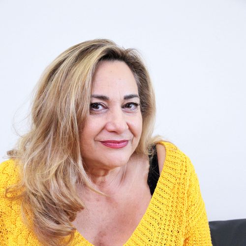 © Niki Wytoszynskyj