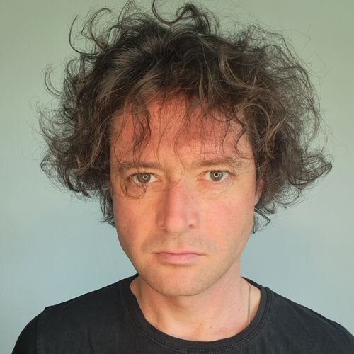 wizerunek Mateusz Mikoś