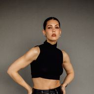 Bild Lea Mende