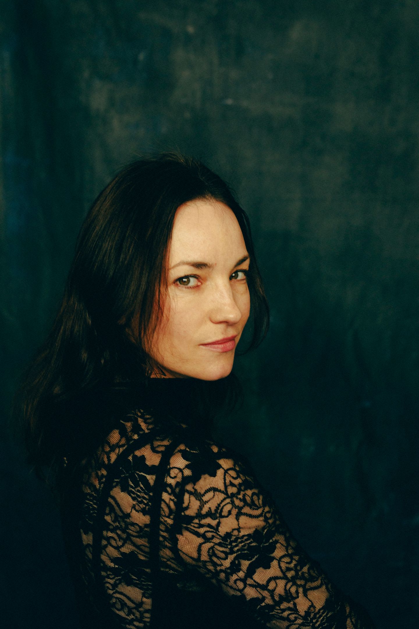 © François Berthier Image Marie Cluzet