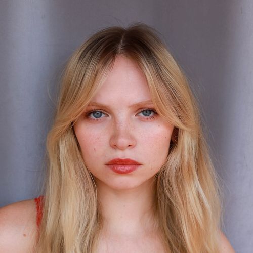 Image Sara-Marie Carstens