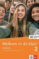 Welkom in de klas 2 picture