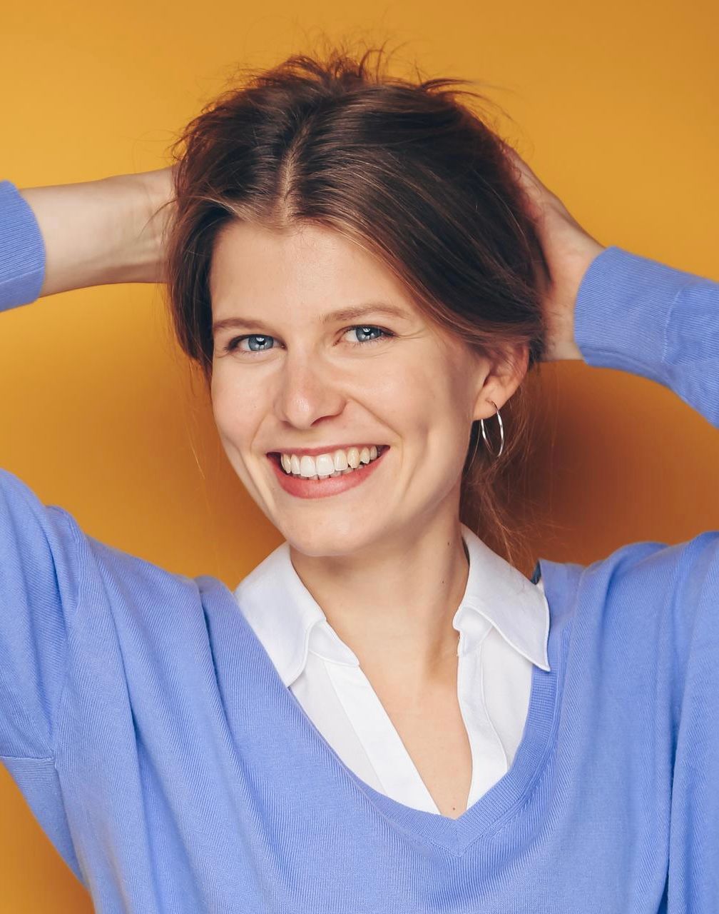 © Isabelle Cathérine