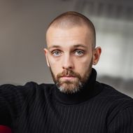Bild Janek David