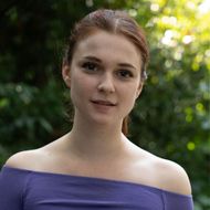 Bild Lea Kiernan