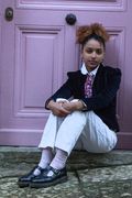 Image Naëlle Vieira