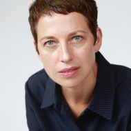Bild Agnes Mann