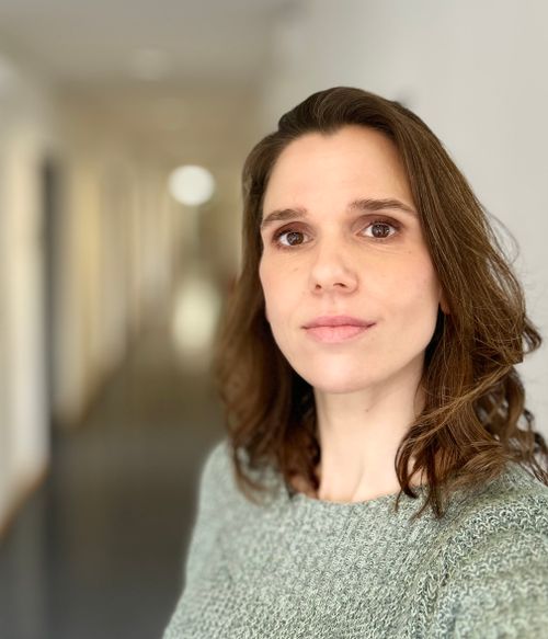 Bild Clarissa Börner