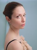 © by E.E Зображення Celine Paradis