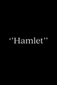 ''Hamlet'' picture
