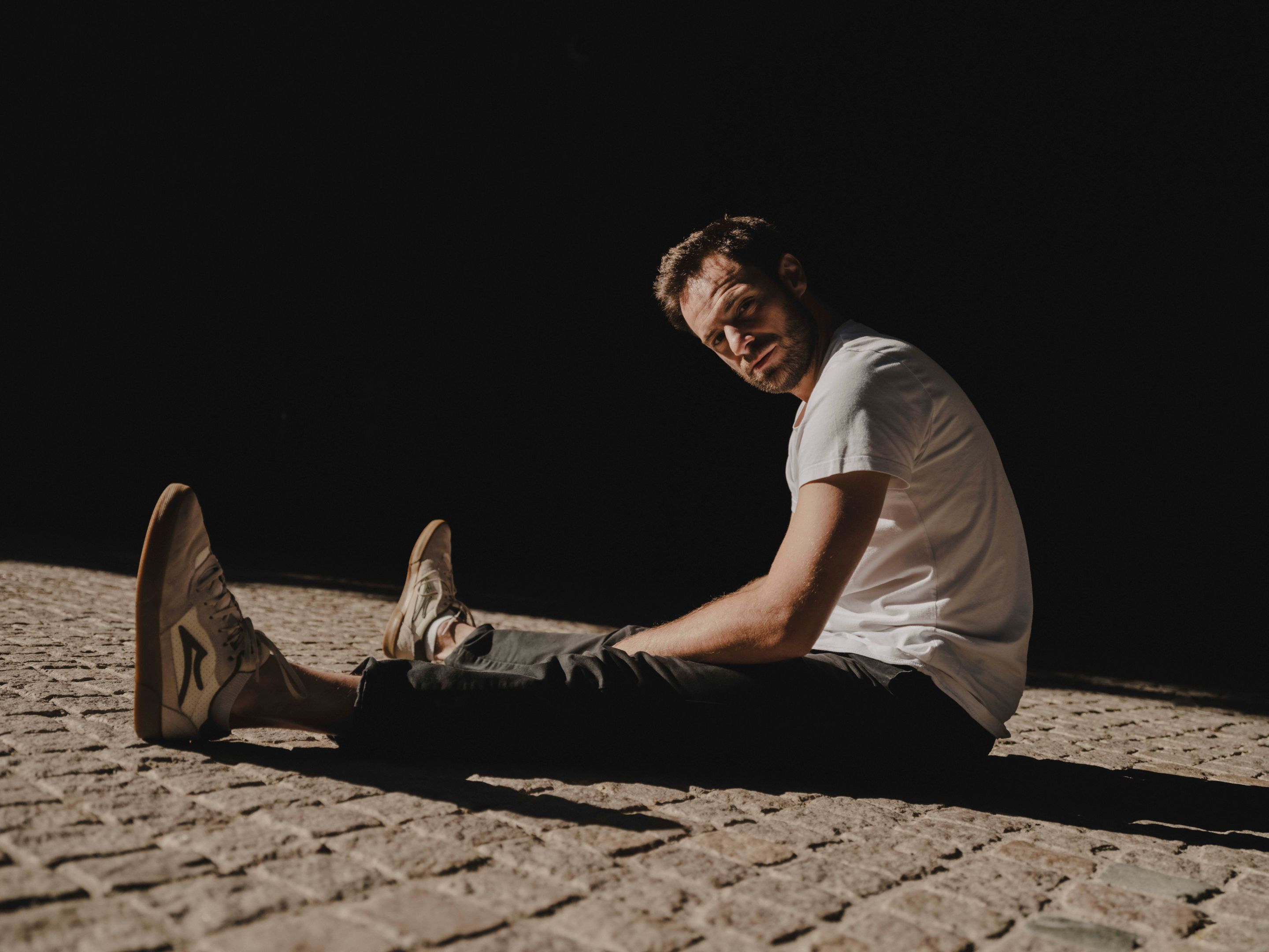 © Sophie Schwarzenberger