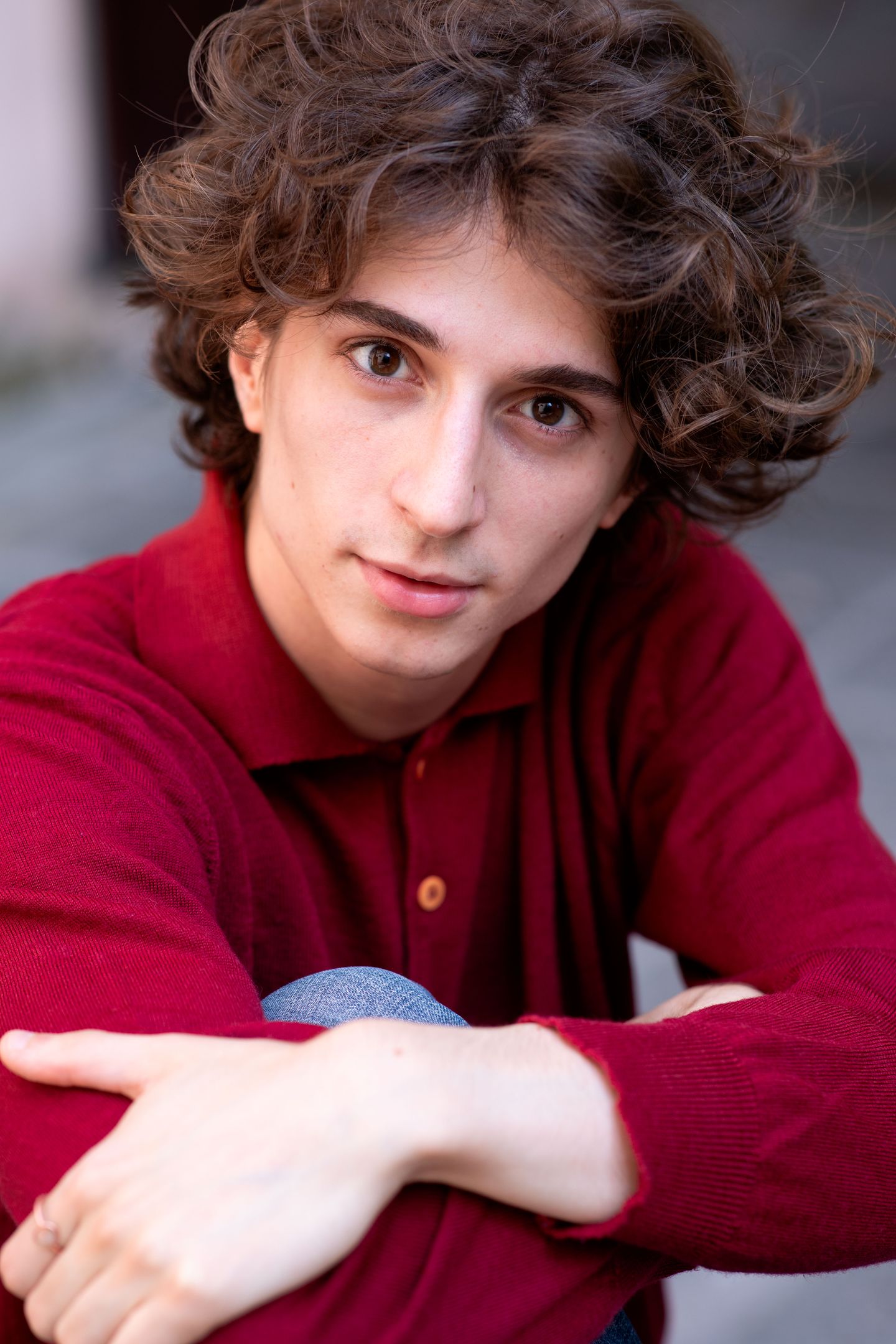 Bild Lorenzo Crovo