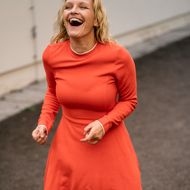 Bild Caroline Scholze