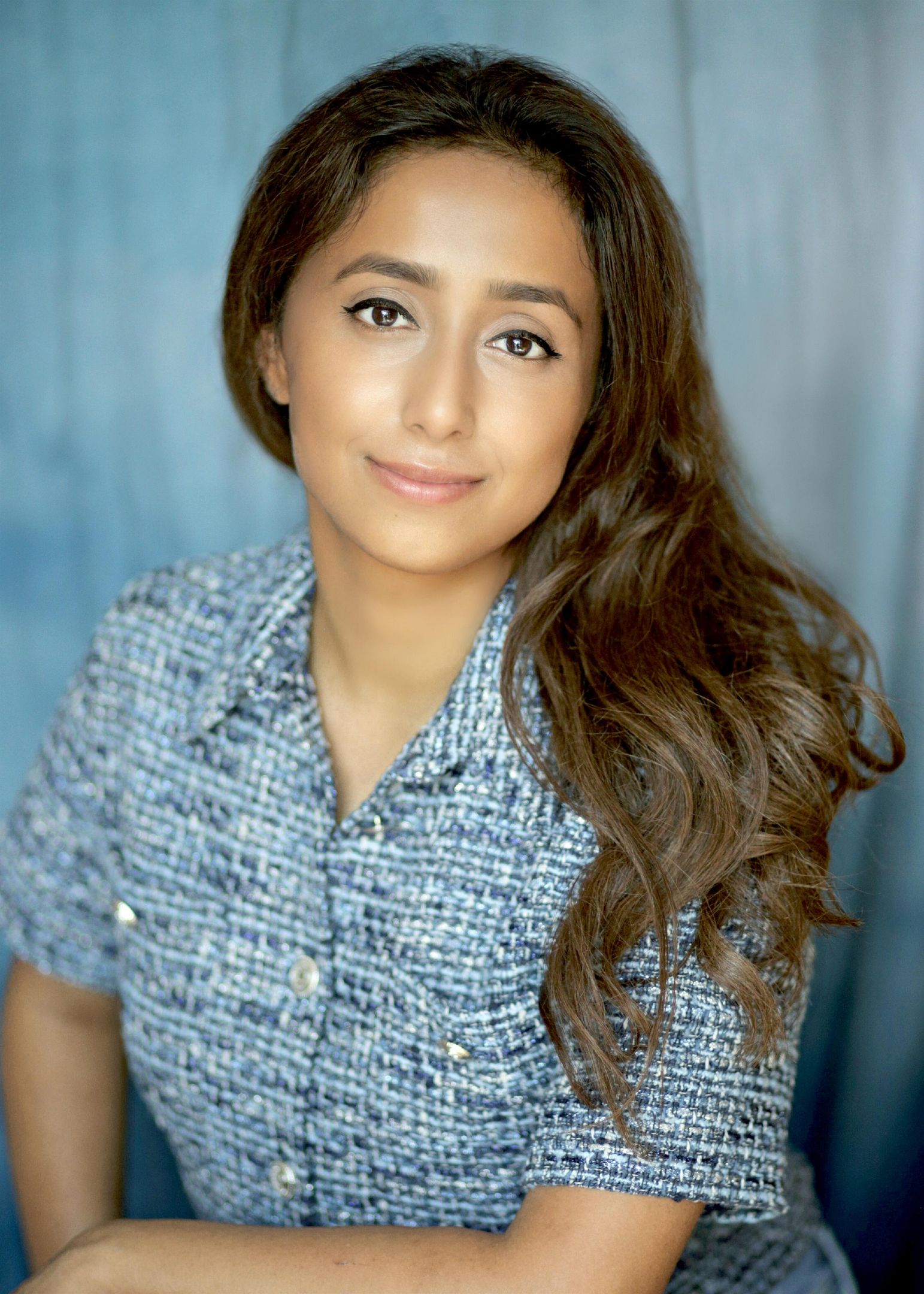 © Vanessa Valentine Image Sarah Ugradar