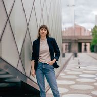 Image Nina Machalz