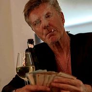 Bild Nick Wilder