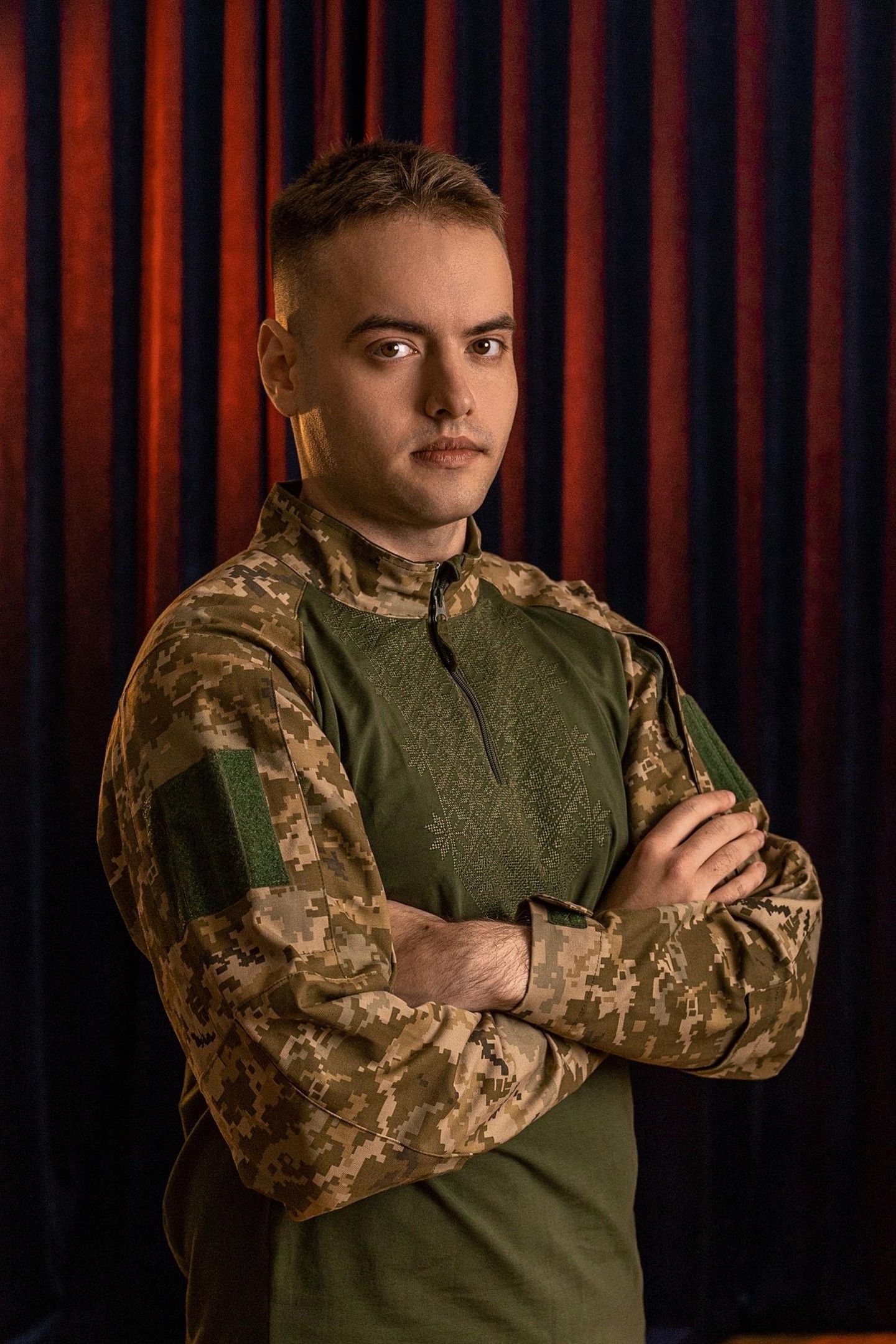 © Сергій Тимків