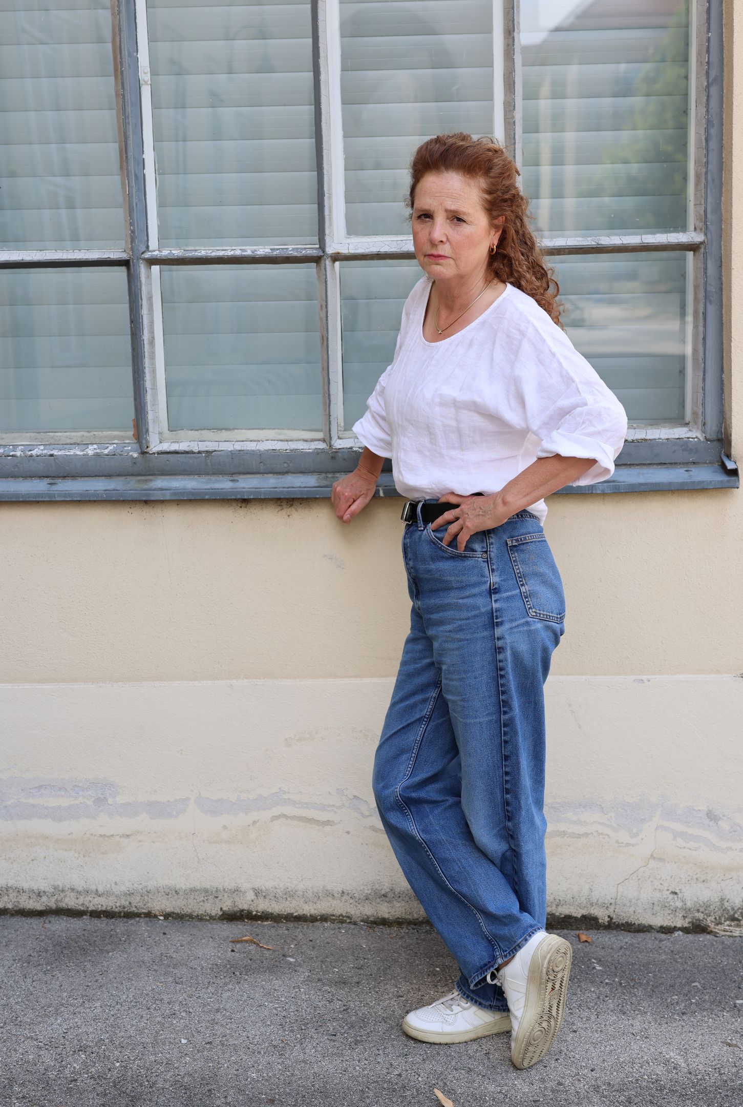 wizerunek Heike Falkenberg