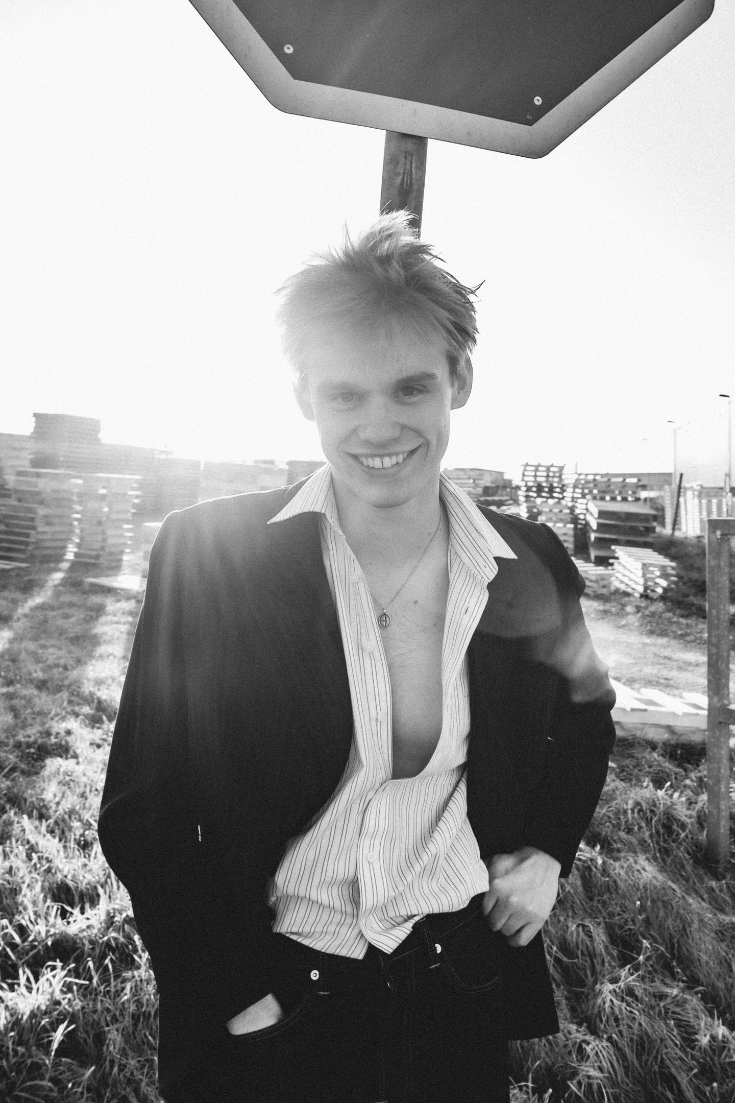 © Finn Stöhr Зображення Fynn Stelter