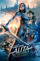 Alita: Battle Angel picture