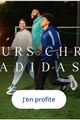 Adidas X Instersport picture