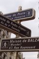 AUDIO GUIDES La Maison de Balzac / Visite de Montmartre picture