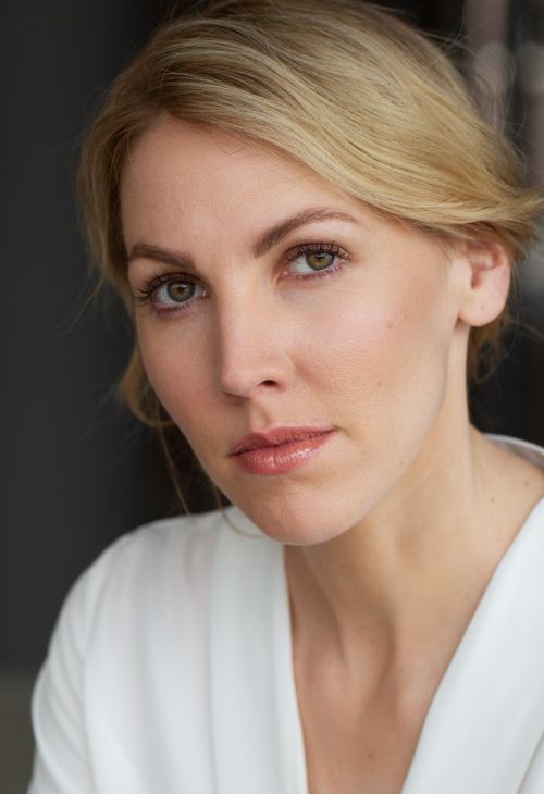 Image Anja Mentzendorff