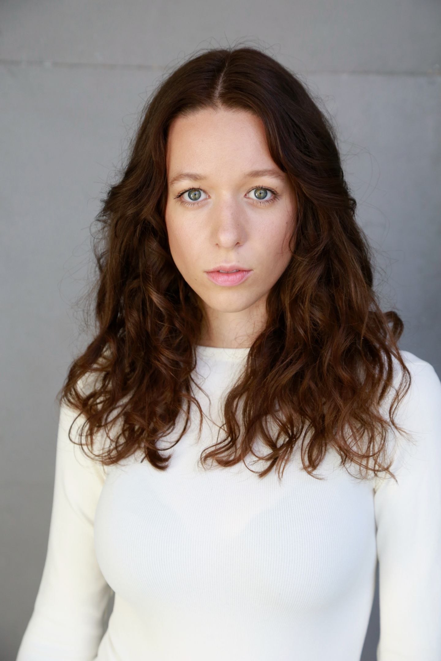 © Joachim Gern wizerunek Ricarda Wimmer