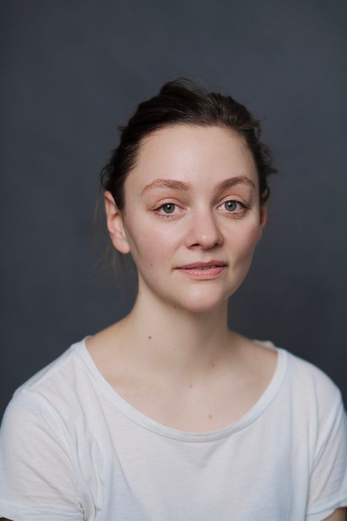 Bild Mathilde Bundschuh
