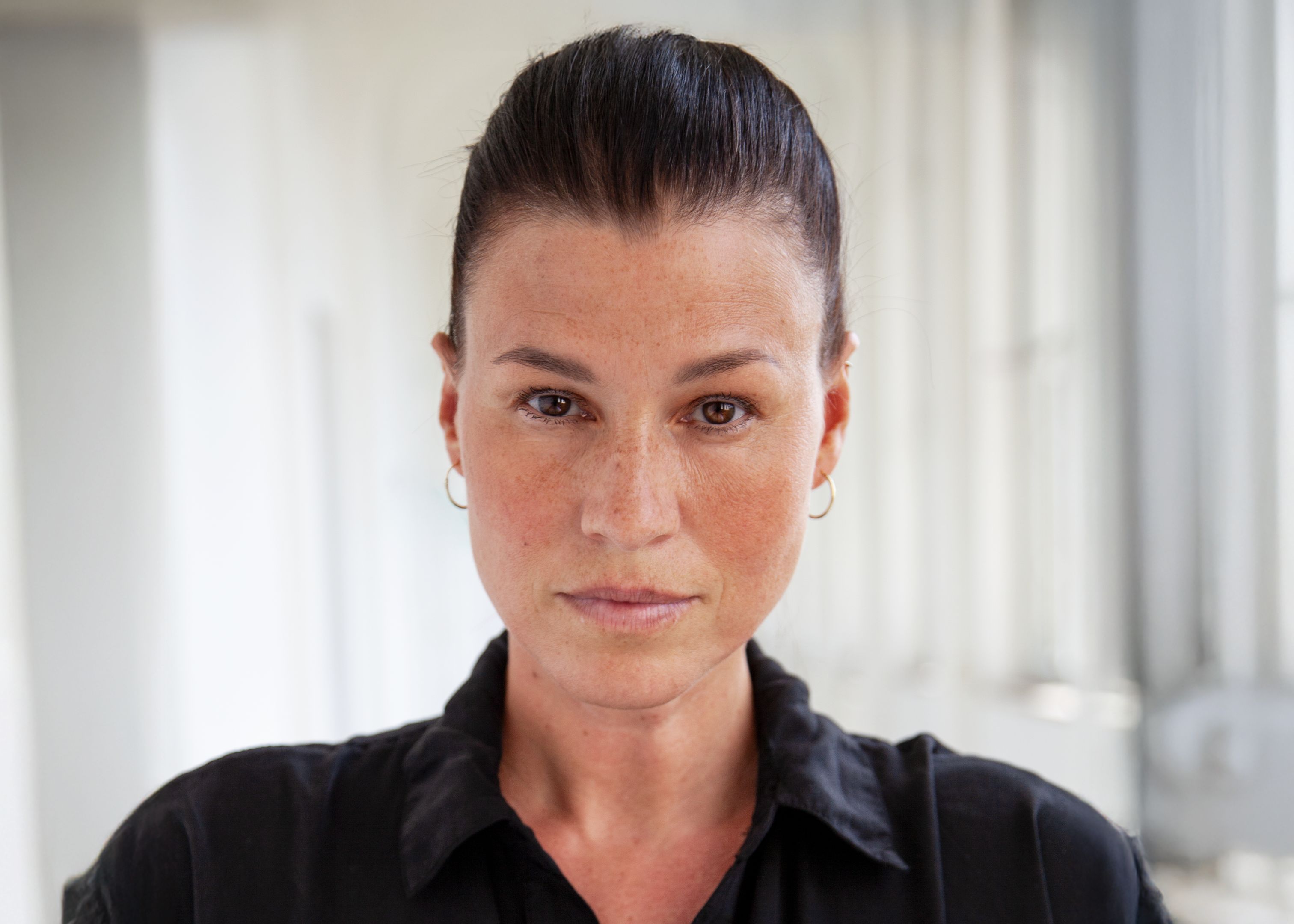 © Stefanie Kissner wizerunek Tanja Hirner