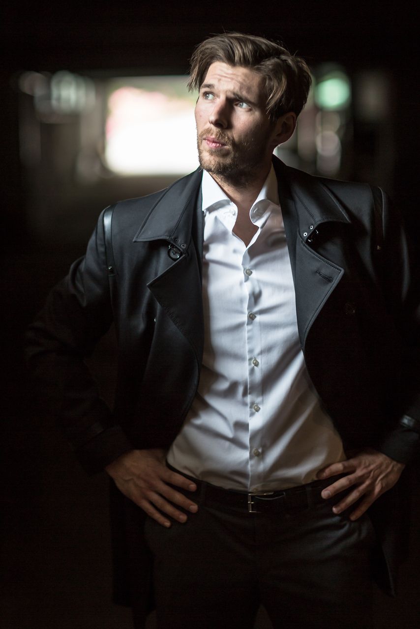 © Fot. Michał Rohde