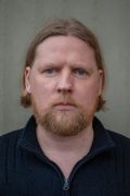 Image Sascha von Hinrichs