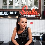 Bild Bianca Hauda