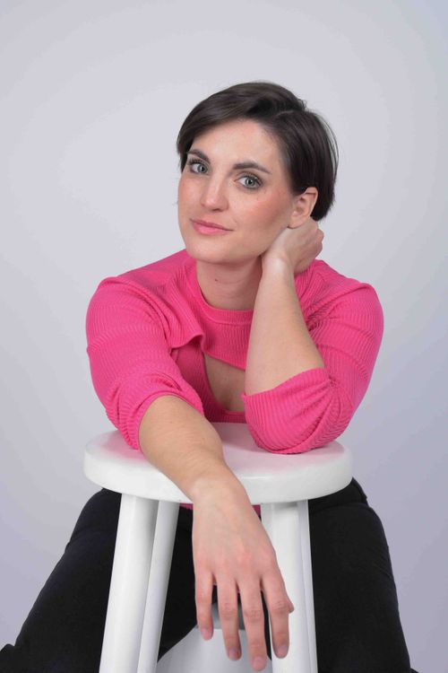 Bild Rebecca Stauffacher