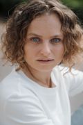 Image Gina Christof