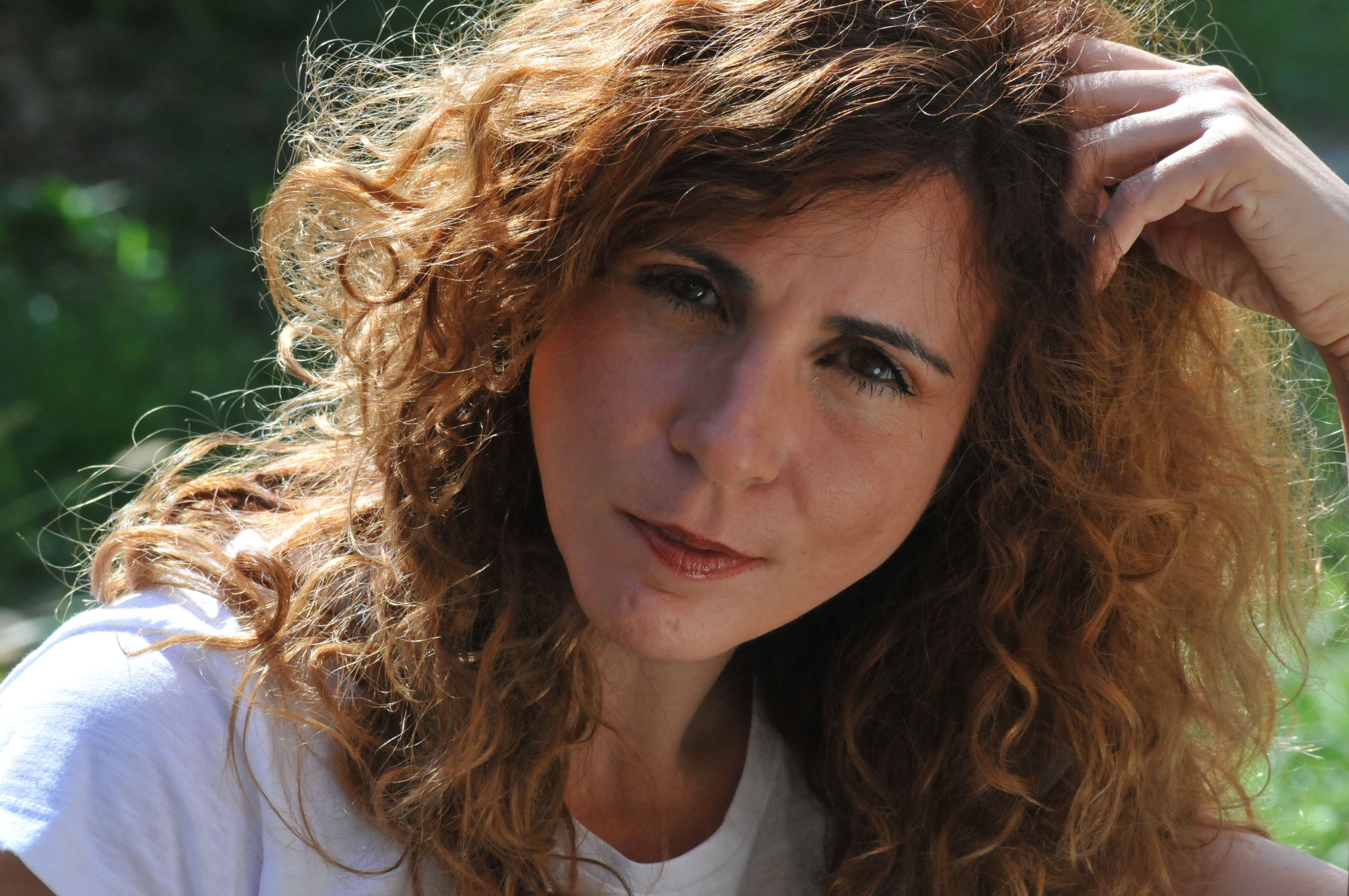 Image Claudia Pagliara