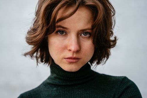 Bild Elina Vildanova