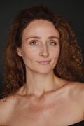 Image Alina Kostyukova
