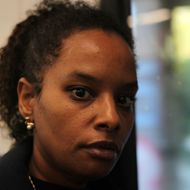 Bild Rosina Kaleab