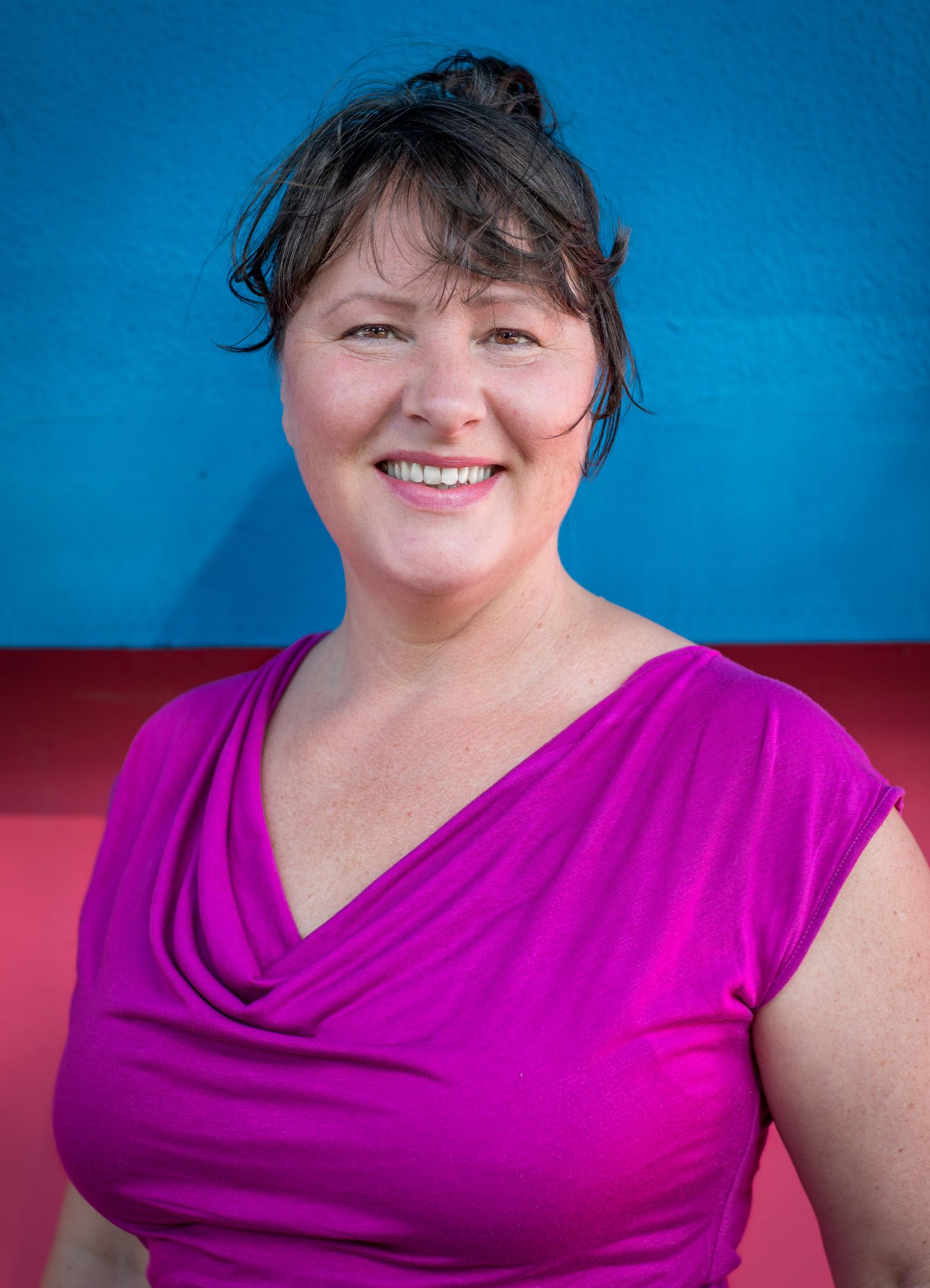 © Birgitta Weizenegger