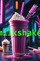 Milkshake picture