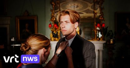 Image for ‘This is not a Murder Mystery’ brings Belgian icon René Magritte to an international audience | VRT NWS: news