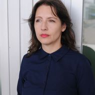 Bild Dorothee Marecki